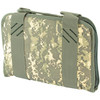 GPS Gps Double Pistol Case Digital Camo 