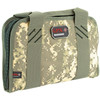 GPS Gps Double Pistol Case Digital Camo 