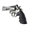 Hogue Monogrip S&w K/l Convrsn Blk 