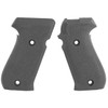  Hogue Grip Sig P220 Amrcn No Fg Blk 