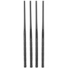KABAR Kbar Ka-bar Chopsticks 9.5" Blk 2set 