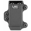 LAG Tactical, Inc Lag Spmc Mag Carrier 9/40 Cmp Blk