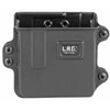 LAG Tactical, Inc Lag Srmc Mag Carrier For Ar10 Blk
