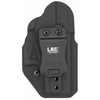 LAG Tactical, Inc Lag Lib Mk Ii For 43/43x Blk Ambi