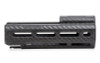 Lancer Sig Mpx Carbon Fiber Handgrd