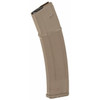 ProMag Promag Ar-15 Roller 40rd Fde Poly