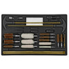  Outers 32pc Univ Clng Kit Wood Box 