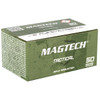 Magtech 300blk 200gr Fmj Sub 50/1000 