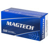  Magtech 30carb 110gr Fmj 50/1000 