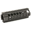 Midwest Industries Midwest Free-float Forearm Carb Gen2