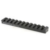 Midwest Industries Midwest Ruger 10/22 Scope Mount Blk