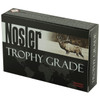 NOSLER Nosler 30-06 165gr Ab 20/200