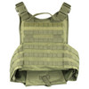 NCSTAR Ncstar Plate Carrier Med-2xl Grn 