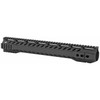 Rise Armament Rise 15" Slimline Handguard Blk 