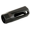 Seekins Precision Seekins Nest Flash Hider 5/8x24 Blk 
