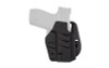  1791 Kydex Paddle S&w Shield Blk Rh 