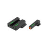 Truglo Brite-site Tfx Pro Sandw Shield