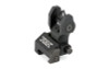 Troy Fldng Rear Di-optic Sght Blk