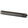 Leapers, Inc - UTG Utg Pro Ar 15 Spr Slm Ff Kmod Rail