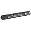 Leapers, Inc - UTG Utg Pro Ar 15 Spr Slm Ff Kmod Rail