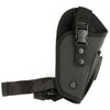 Leapers, Inc - UTG Utg Elite Tact Leg Holster Blk