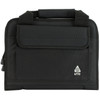 Leapers, Inc - UTG Utg Deluxe Double Pistol Case Blk