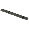 Leapers, Inc - UTG Utg Low Pro 5.5 Km Rail Cvr 7pk Blk