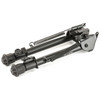 Leapers, Inc - UTG Utg Tact Op Bipod W/qd Lvr Mnt 8-12
