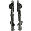Leapers, Inc - UTG Utg Recon Flex M-lok Bipod Blk