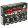 Winchester Ammunition Win Dbl X Hv 12ga 3 00bk 12p 5/250