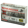 Winchester Ammunition Win Sprx Bri 12ga 3" 1oz Sabot 5/250 