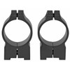 Warne Scope Mounts Warne Cz 527 30mm High Matte Rings
