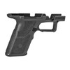 ZEV Technologies Zev Oz9 Standard Size Grip Kit Blk