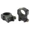 Accu-Tac Accu-tac Scope Rings 30mm Blk 