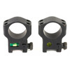 Accu-Tac Accu-tac Scope Rings 30mm Blk 