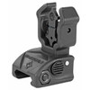 Diamondhead USA, Inc. Dmdhd Poly Diamond Rear Sight Blk 