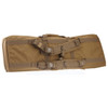  Drago Gear 36" Double Gun Case Tan 
