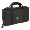  Drago Gear Single Pistol Case Blk 