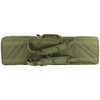 Drago Gear 42 Double Gun Case Green