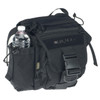  Drago Gear Hiker Shoulder Pack Black 