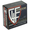 Fiocchi Ammunition Fiocchi 380acp 90gr Xtp 25/500