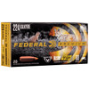 Federal Fed Prm 224vlk 60gr Blstc Tip 20/200