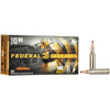 Federal Fed Prm 243win 95gr Nbt 20/200 