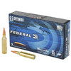 Federal Fed V&p 6.5 Cm 95gr Hrndy V-max 20/2 