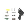 Apex Tactical Specialties Apex M2.0 Poly Flat Fw Trgr Kit 
