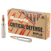 Hornady Hrndy Cd 308win 155gr Ftx 20/200