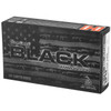 Hornady Hrndy Black 308win 155gr Amax 20/200