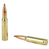 Hornady Hrndy 308win 168gr Eld-m 20/200