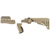 Advanced Technology Adv Tech Strikeforce Ak-47 Pkg Fde