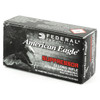 Federal Fed Ae Suppressor 22lr 45gr Fmj 50/ 
